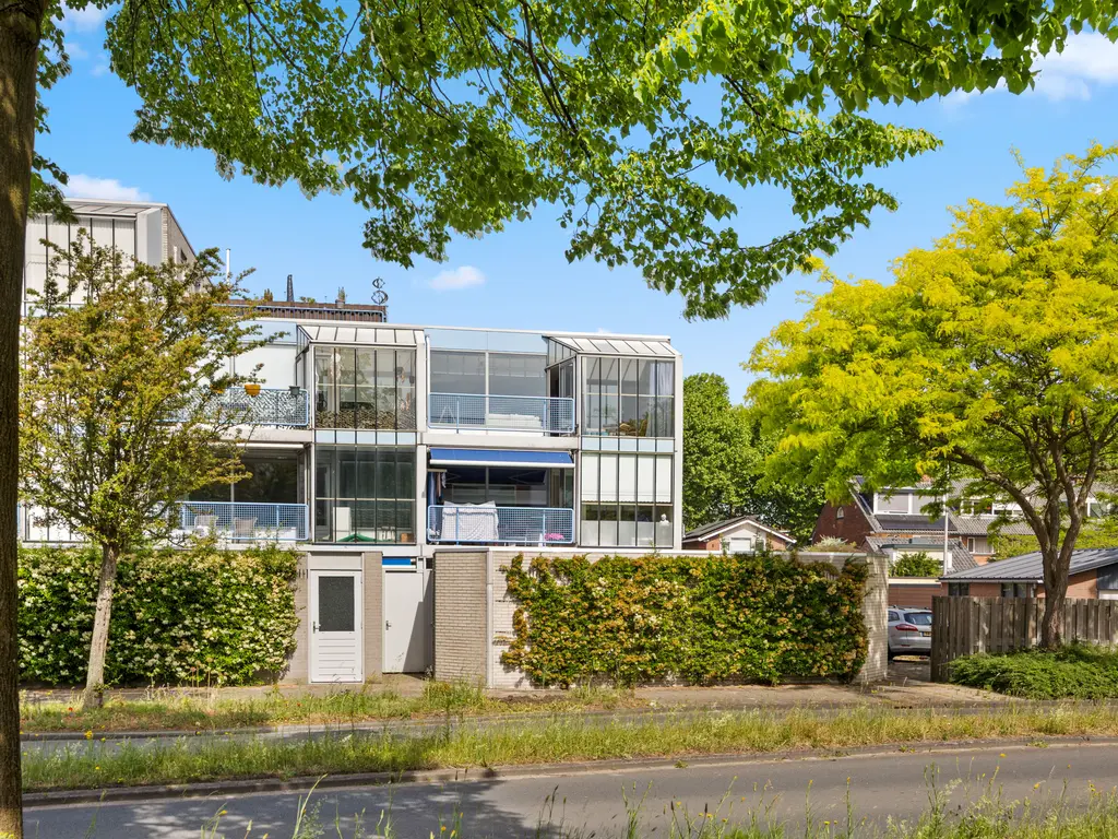 Roomolenstraat 35, Leidschendam