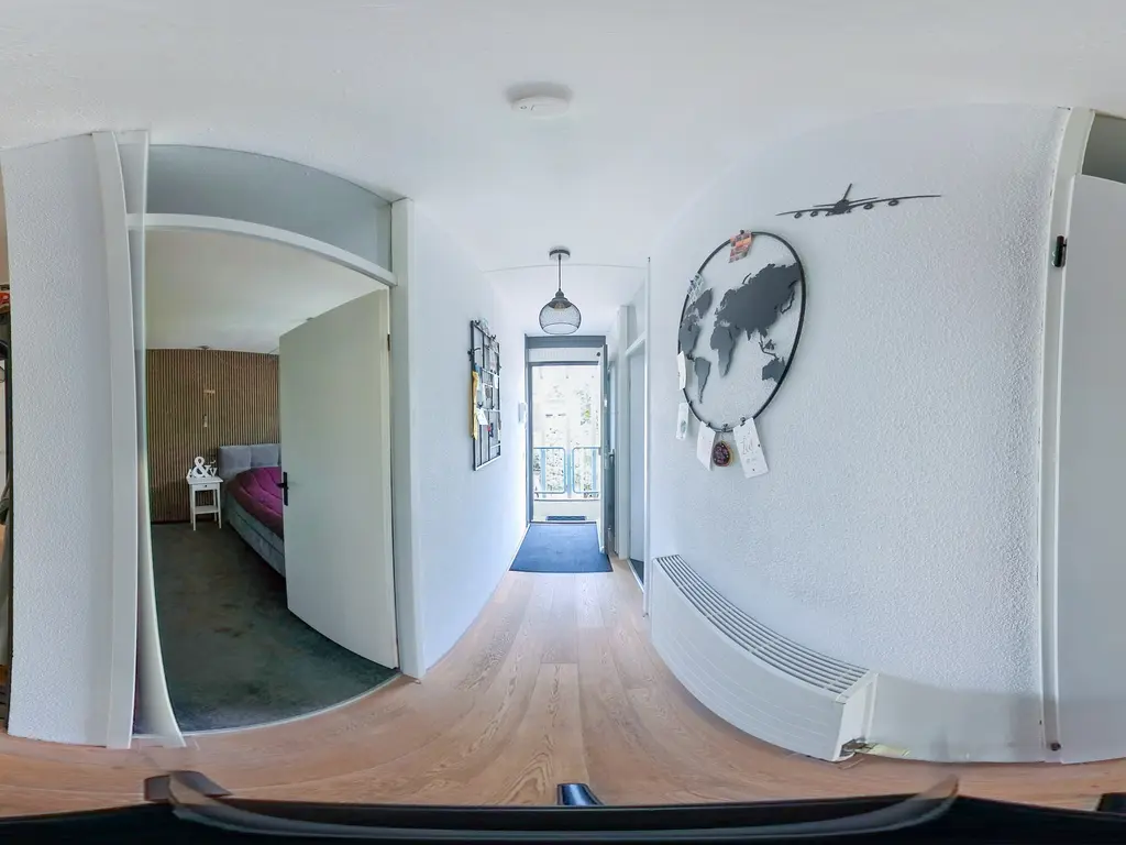 Roomolenstraat 35, Leidschendam