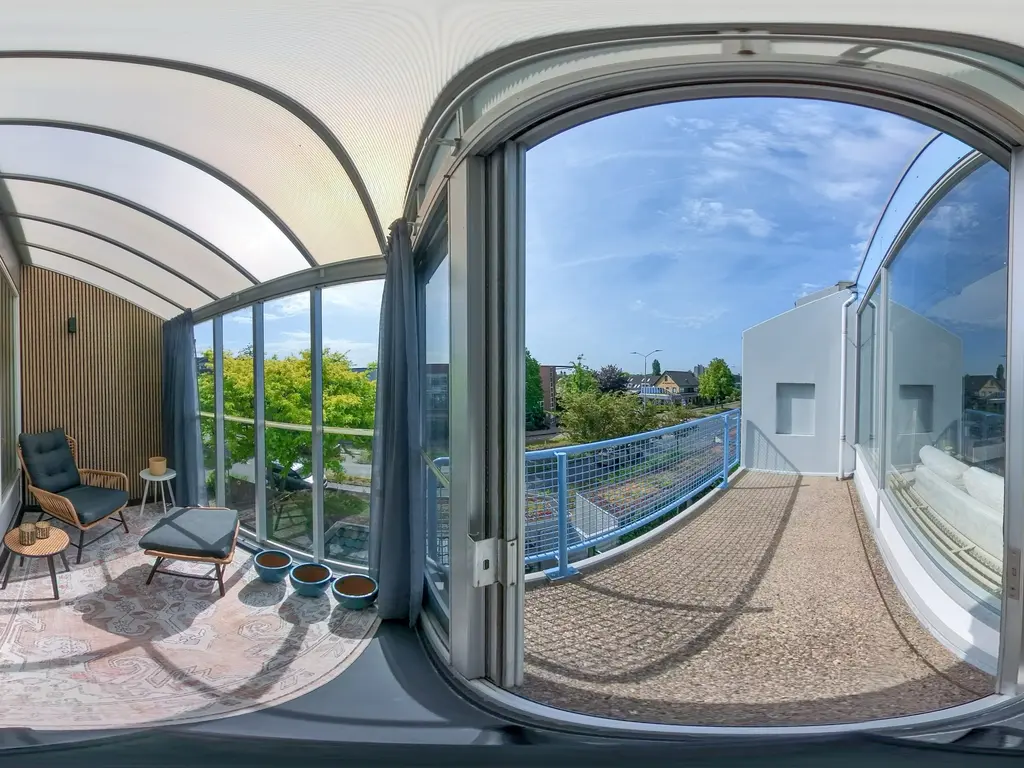 Roomolenstraat 35, Leidschendam