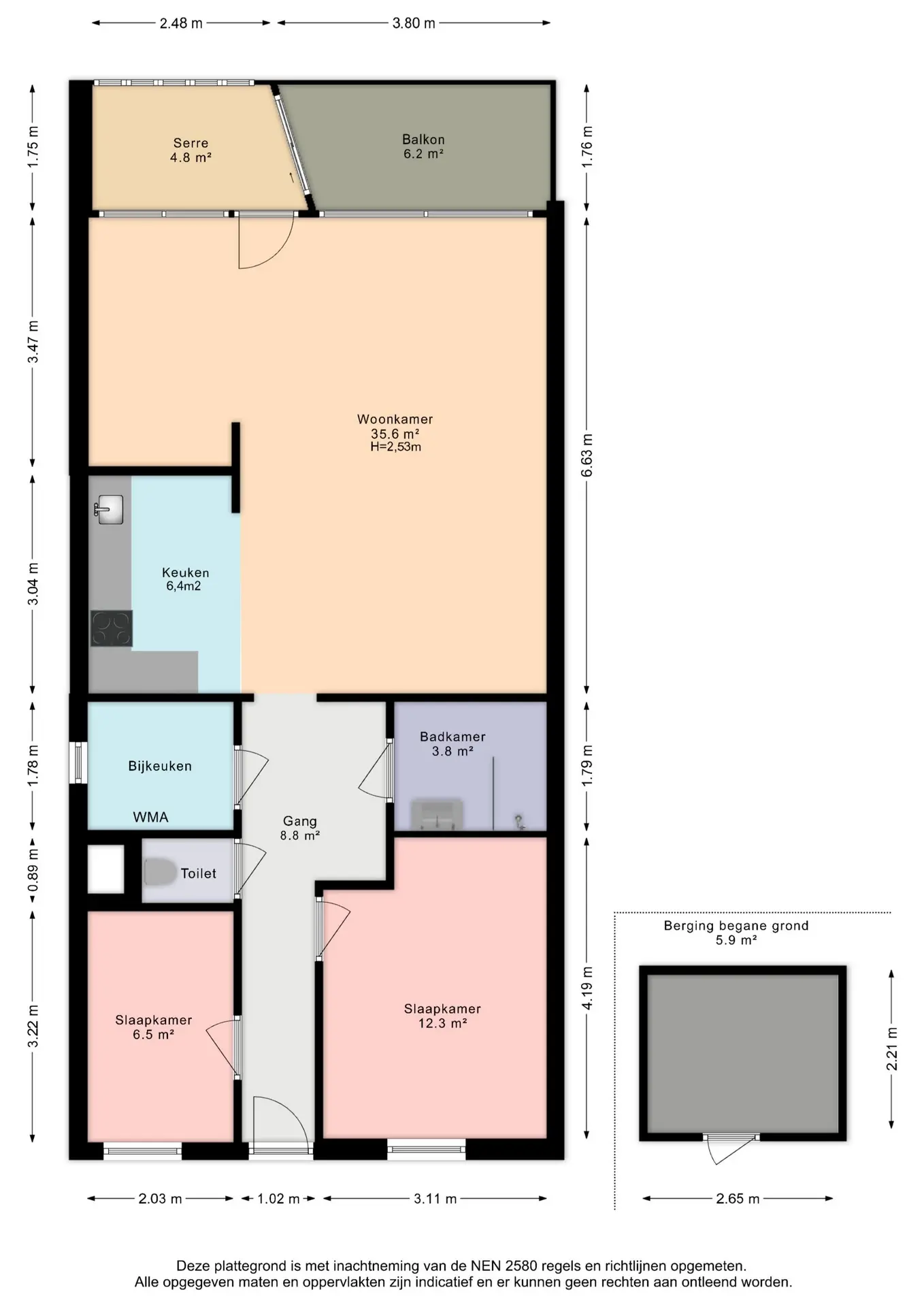 Roomolenstraat 35