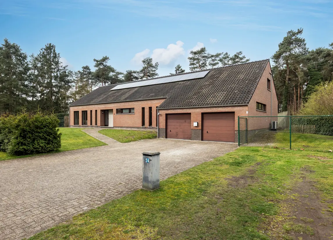 Koningslaan 24
