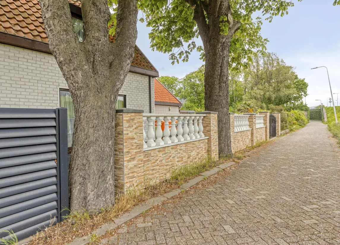 Maasdijk 187