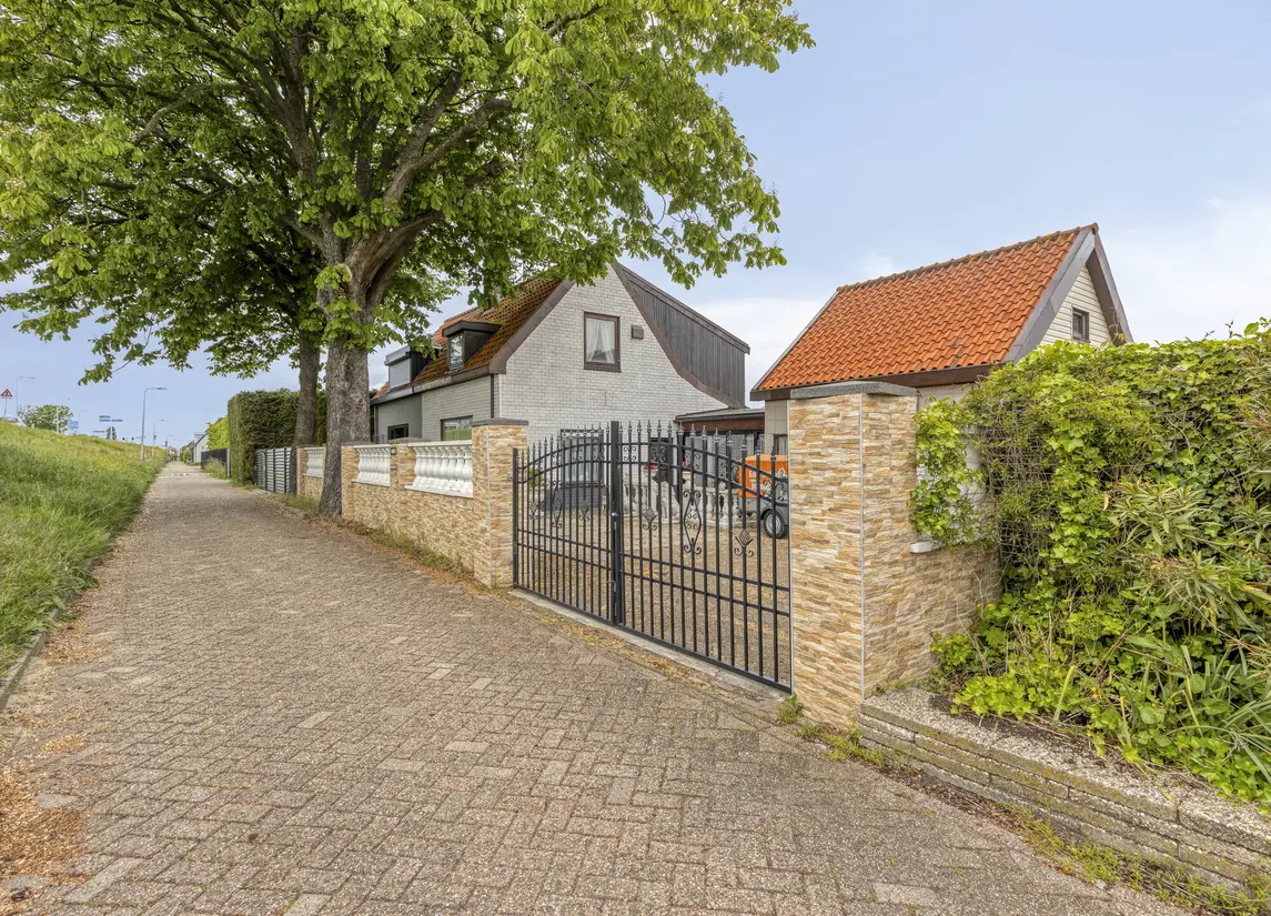 Maasdijk 187
