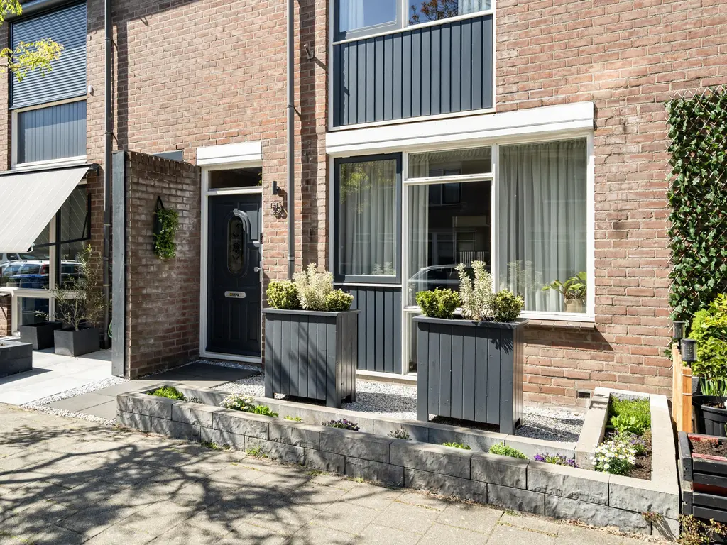 Maracas 55, ROTTERDAM