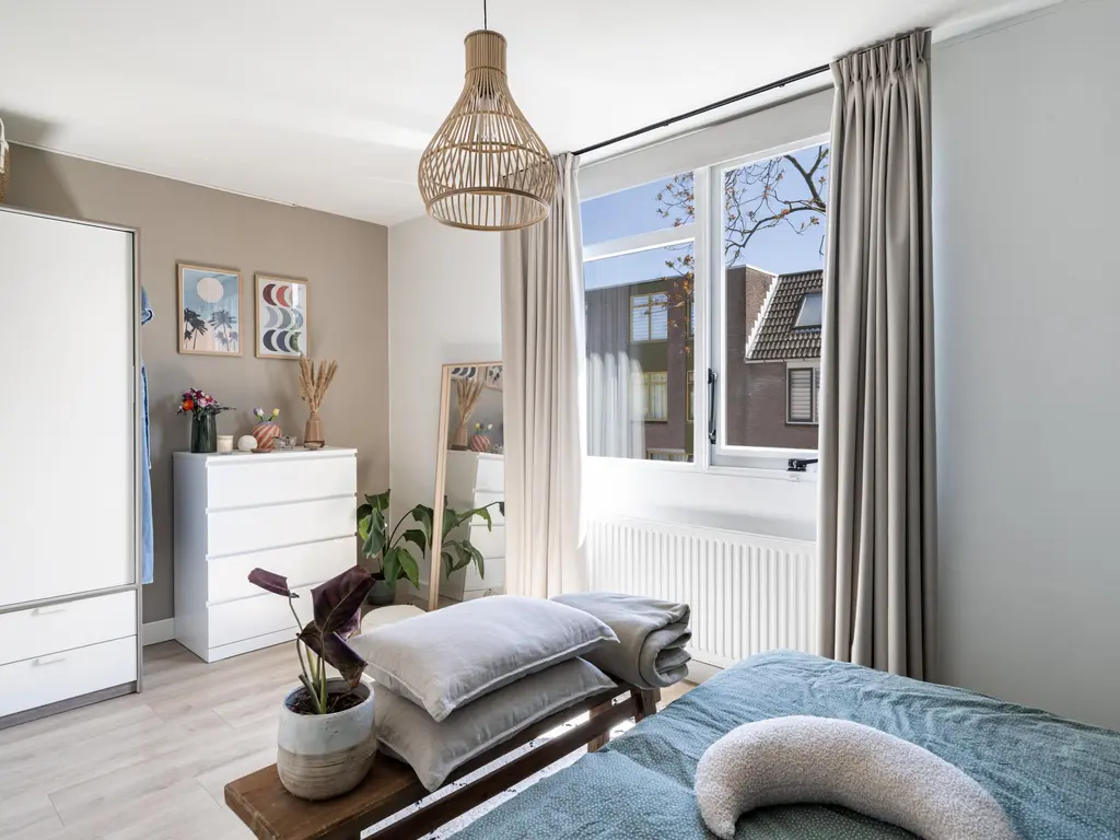 Maracas 55, ROTTERDAM