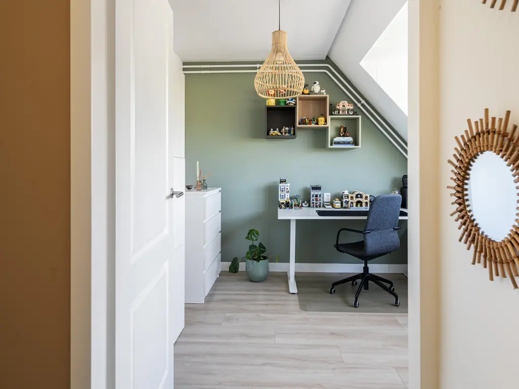 Maracas 55, ROTTERDAM