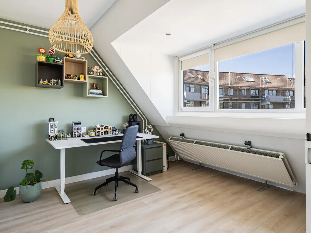 Maracas 55, ROTTERDAM