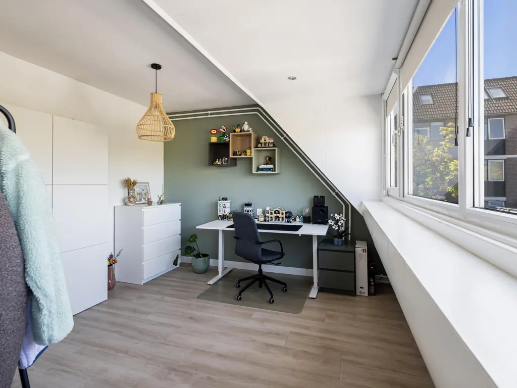 Maracas 55, ROTTERDAM
