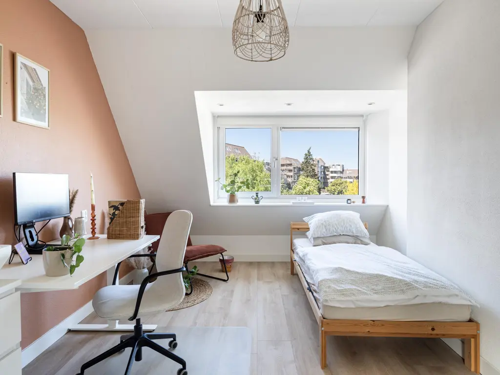 Maracas 55, ROTTERDAM