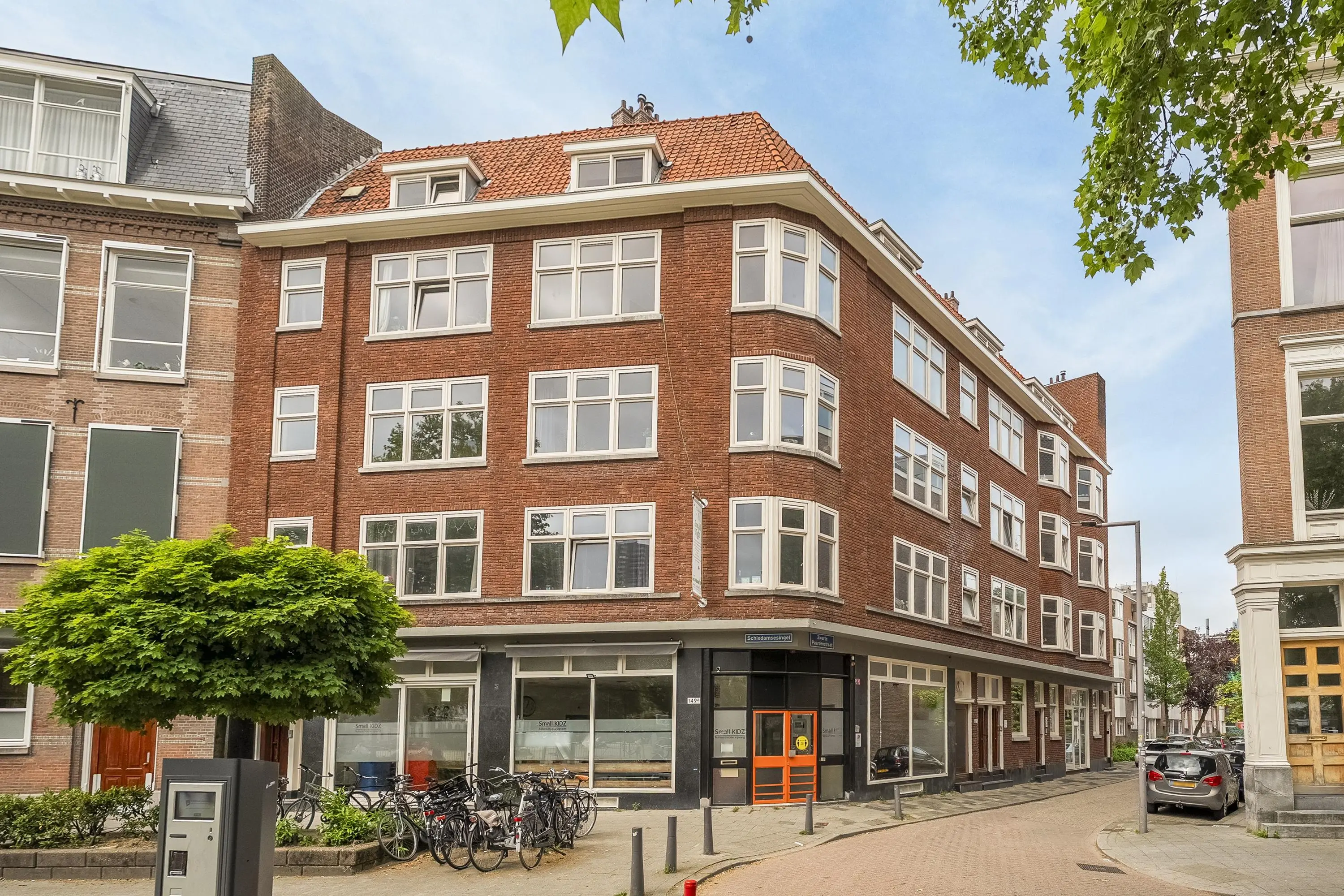 Zwarte Paardenstraat 171