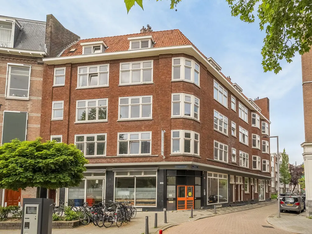 Zwarte Paardenstraat 171, ROTTERDAM