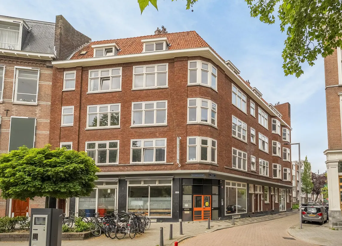 Zwarte Paardenstraat 171