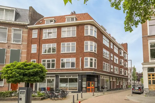 Zwarte Paardenstraat 171