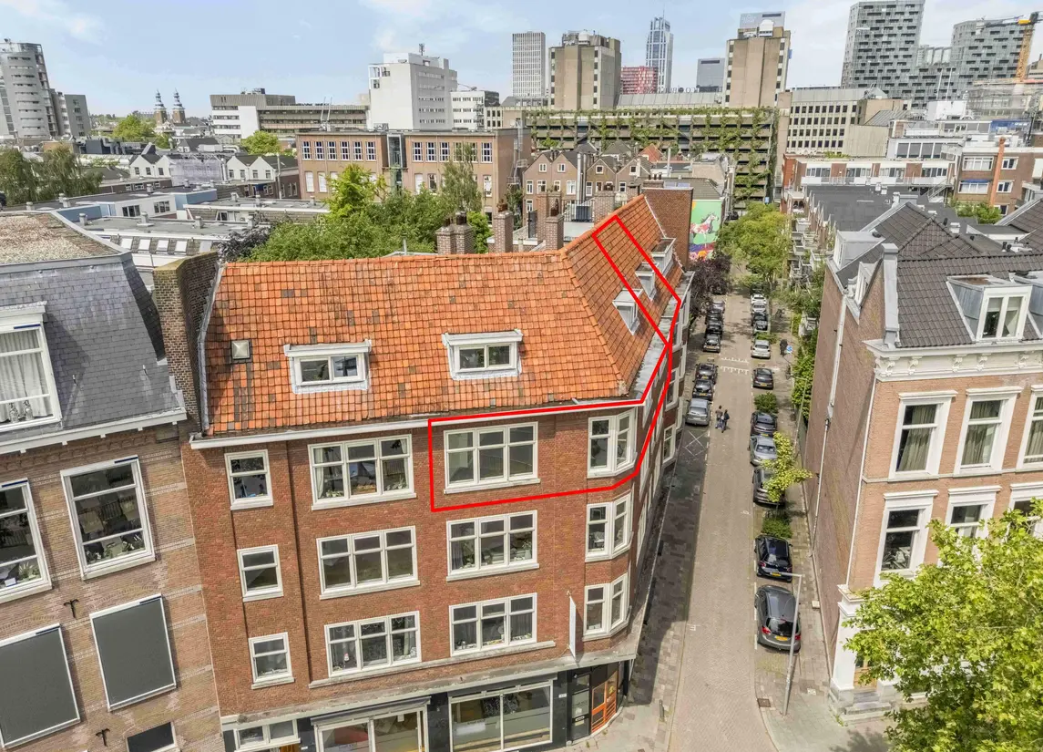 Zwarte Paardenstraat 171