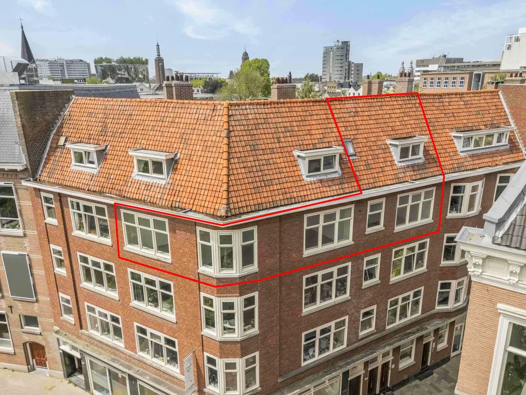 Zwarte Paardenstraat 171, ROTTERDAM