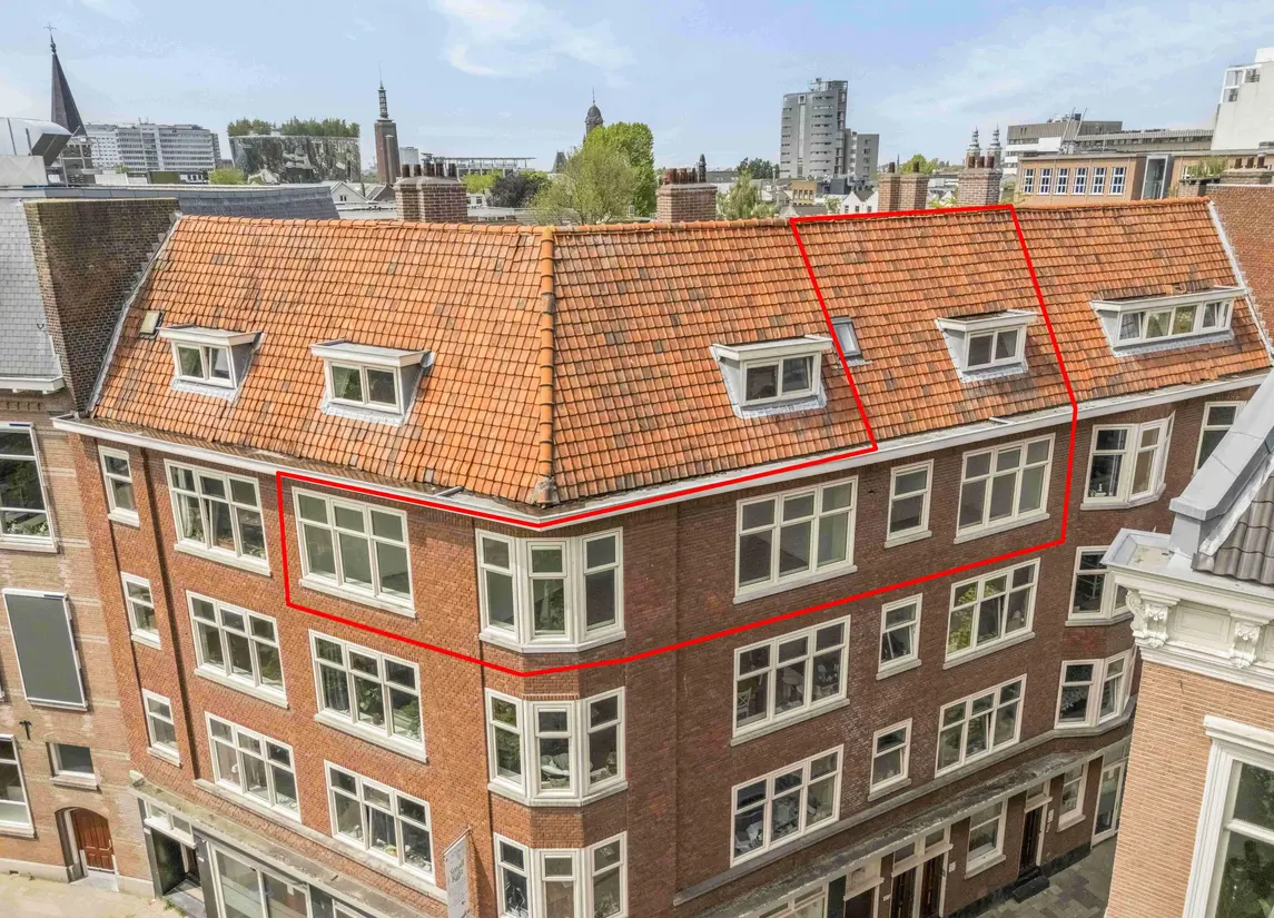 Zwarte Paardenstraat 171