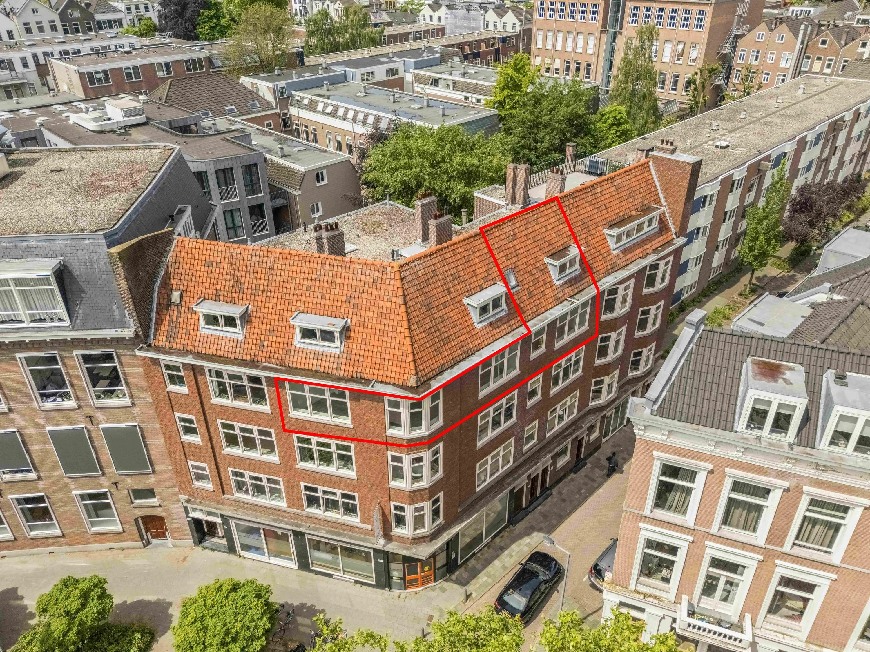 Zwarte Paardenstraat 171