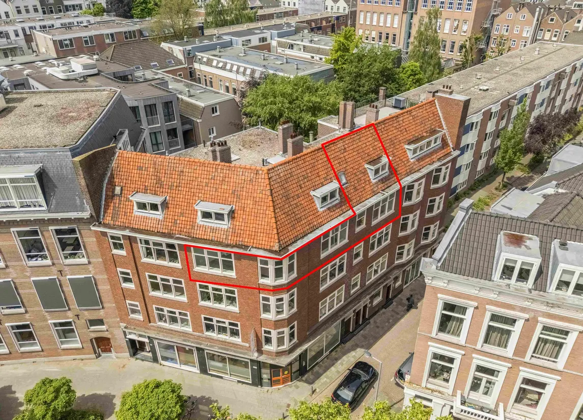 Zwarte Paardenstraat 171