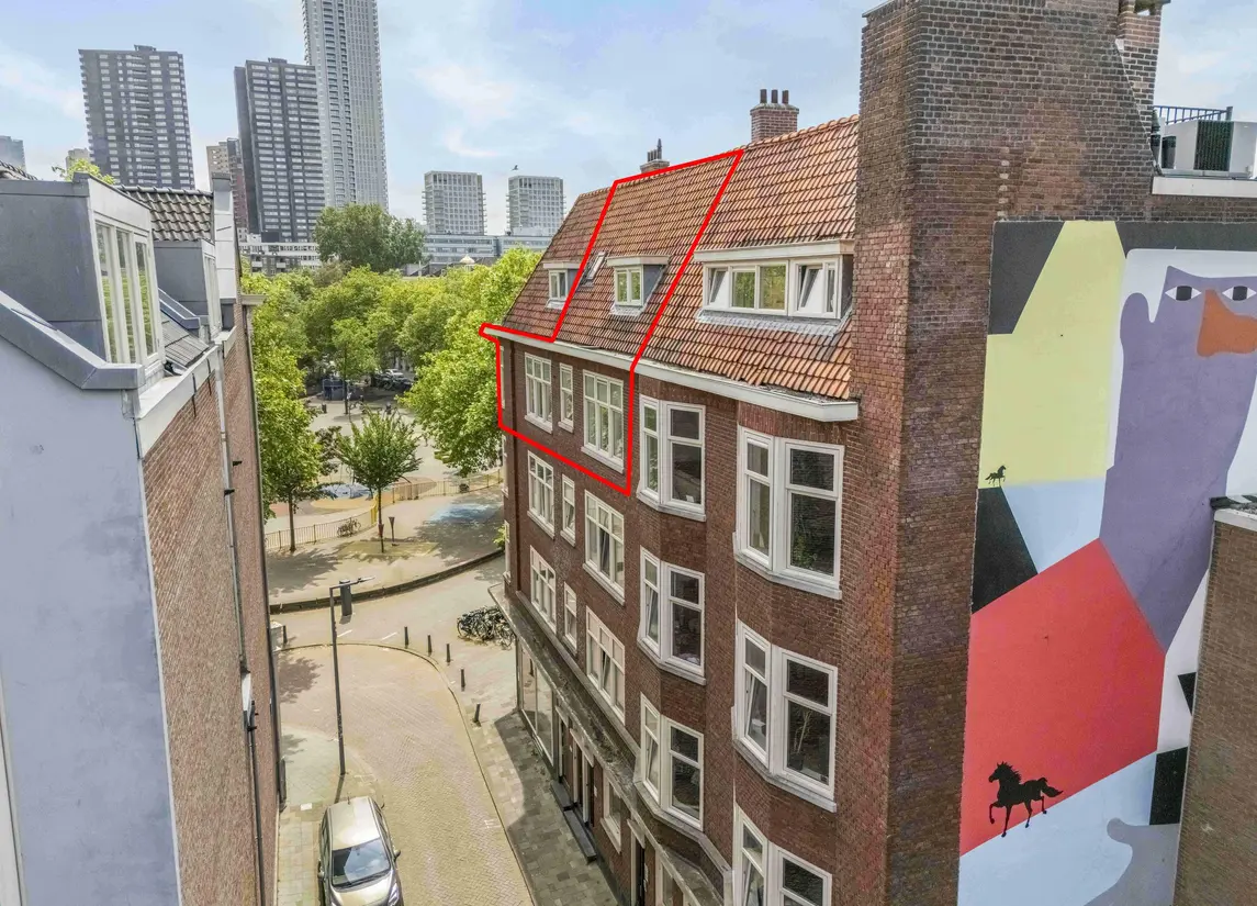Zwarte Paardenstraat 171