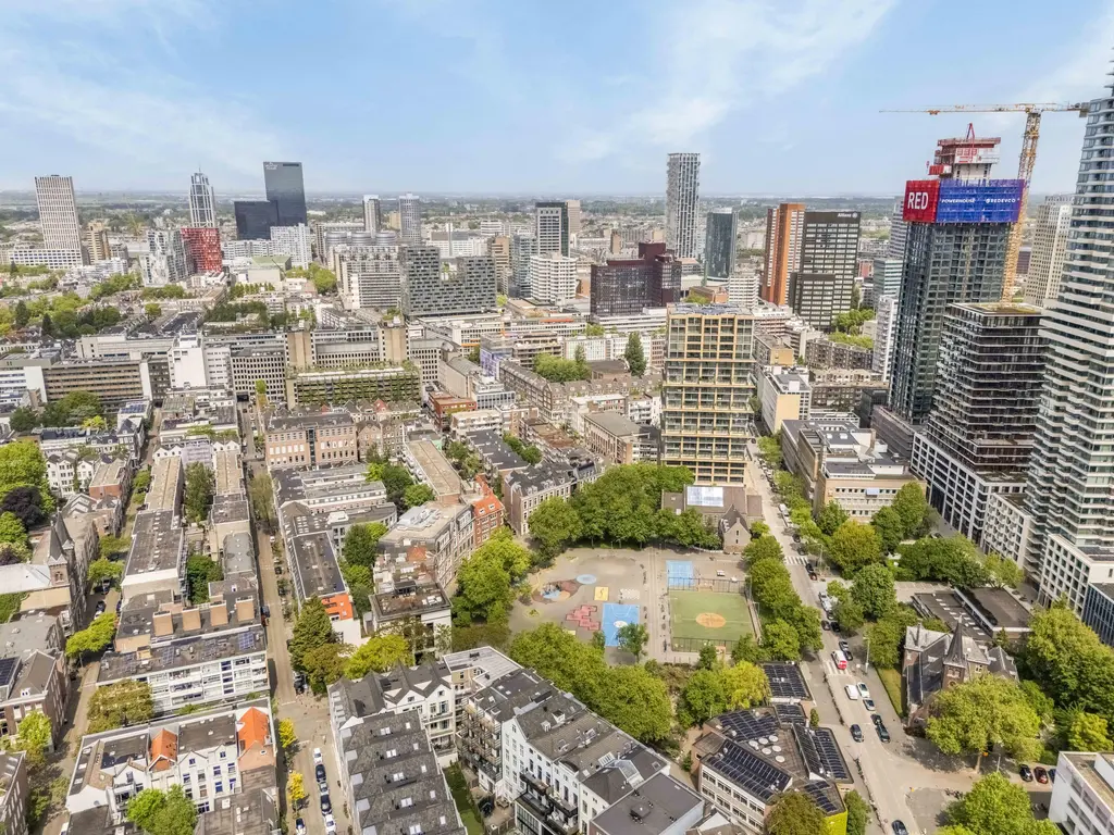 Zwarte Paardenstraat 171, ROTTERDAM