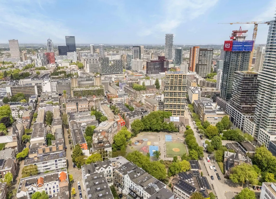 Zwarte Paardenstraat 171