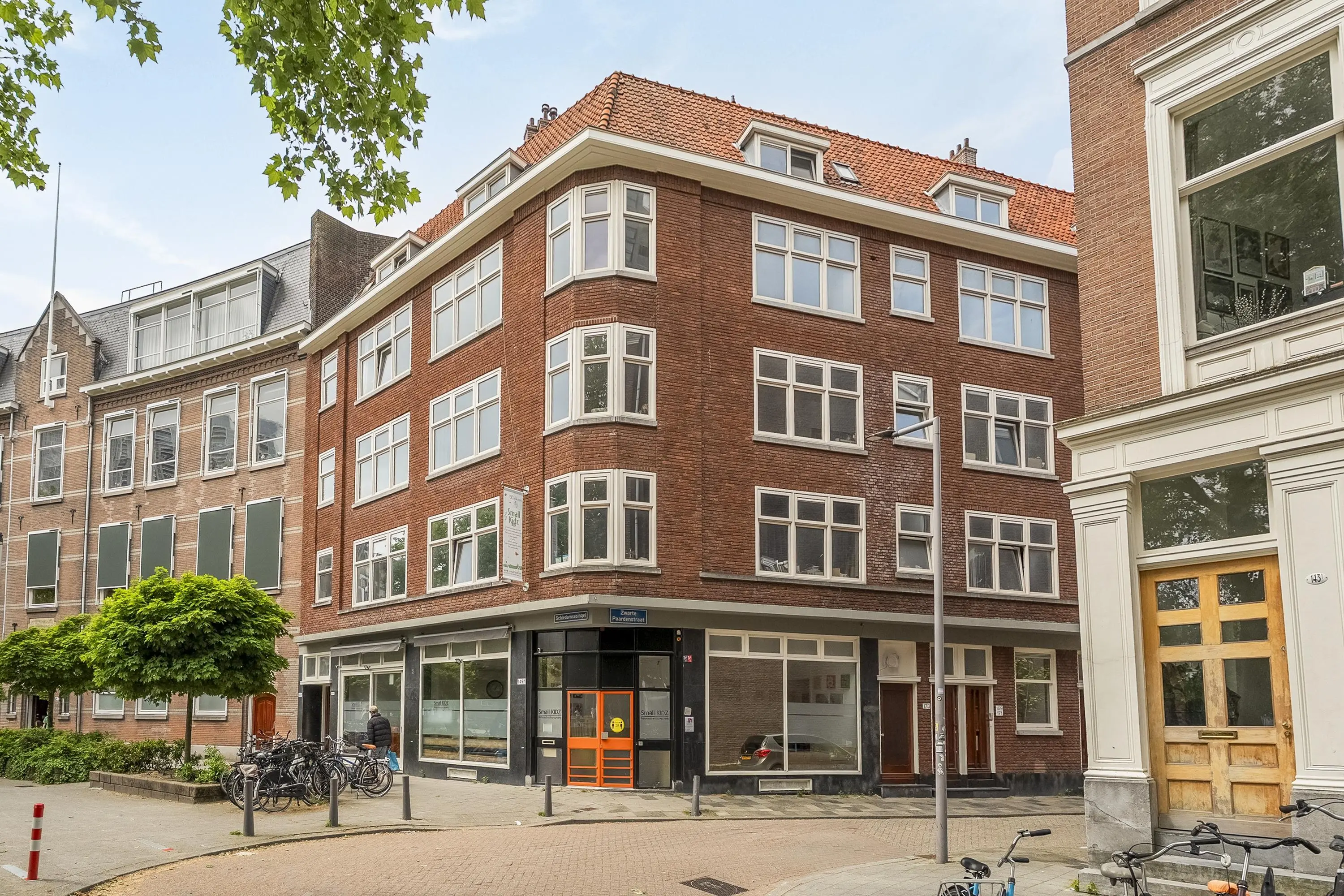 Zwarte Paardenstraat 171