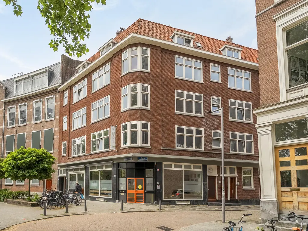 Zwarte Paardenstraat 171, ROTTERDAM