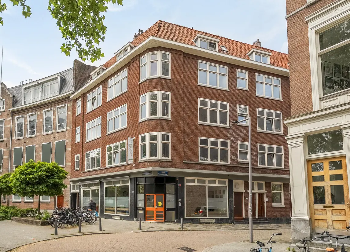 Zwarte Paardenstraat 171