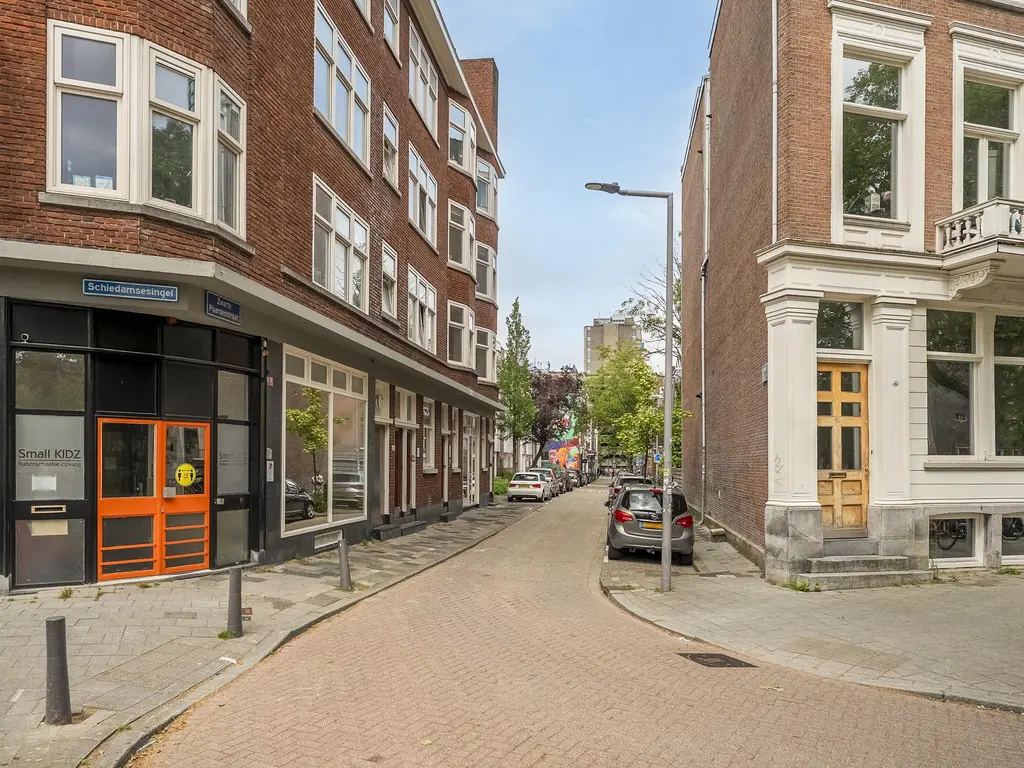 Zwarte Paardenstraat 171, ROTTERDAM