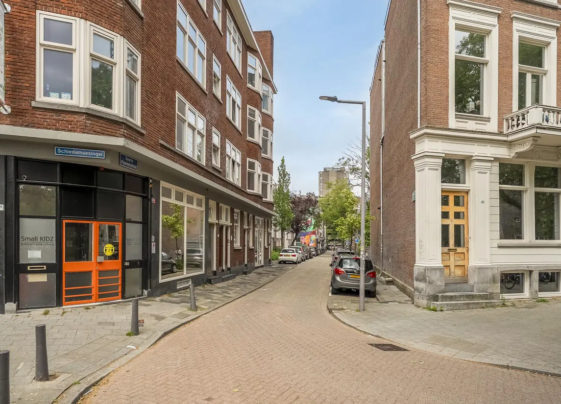 Zwarte Paardenstraat 171