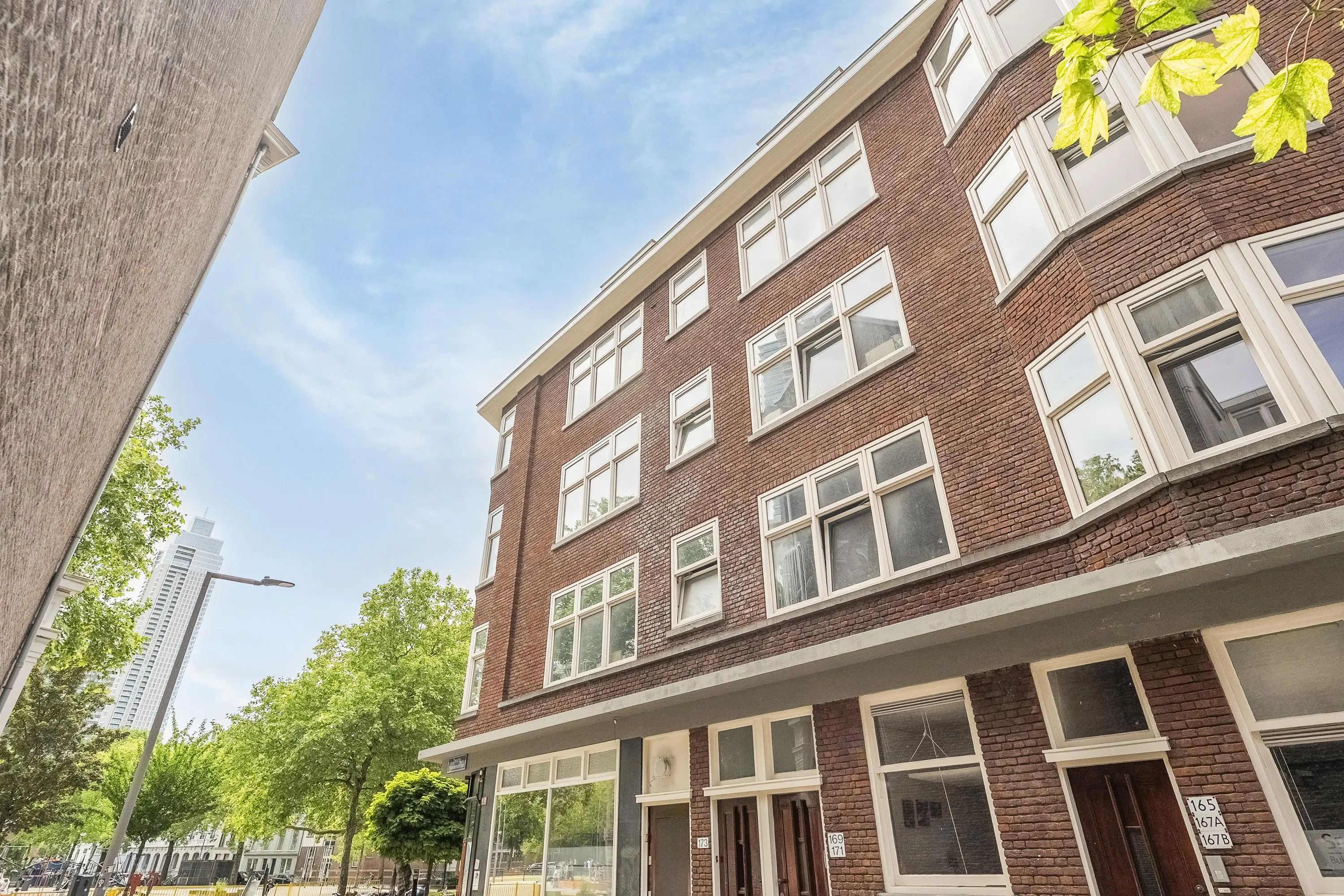 Zwarte Paardenstraat 171