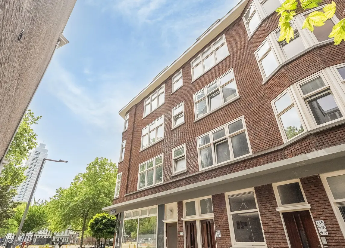 Zwarte Paardenstraat 171