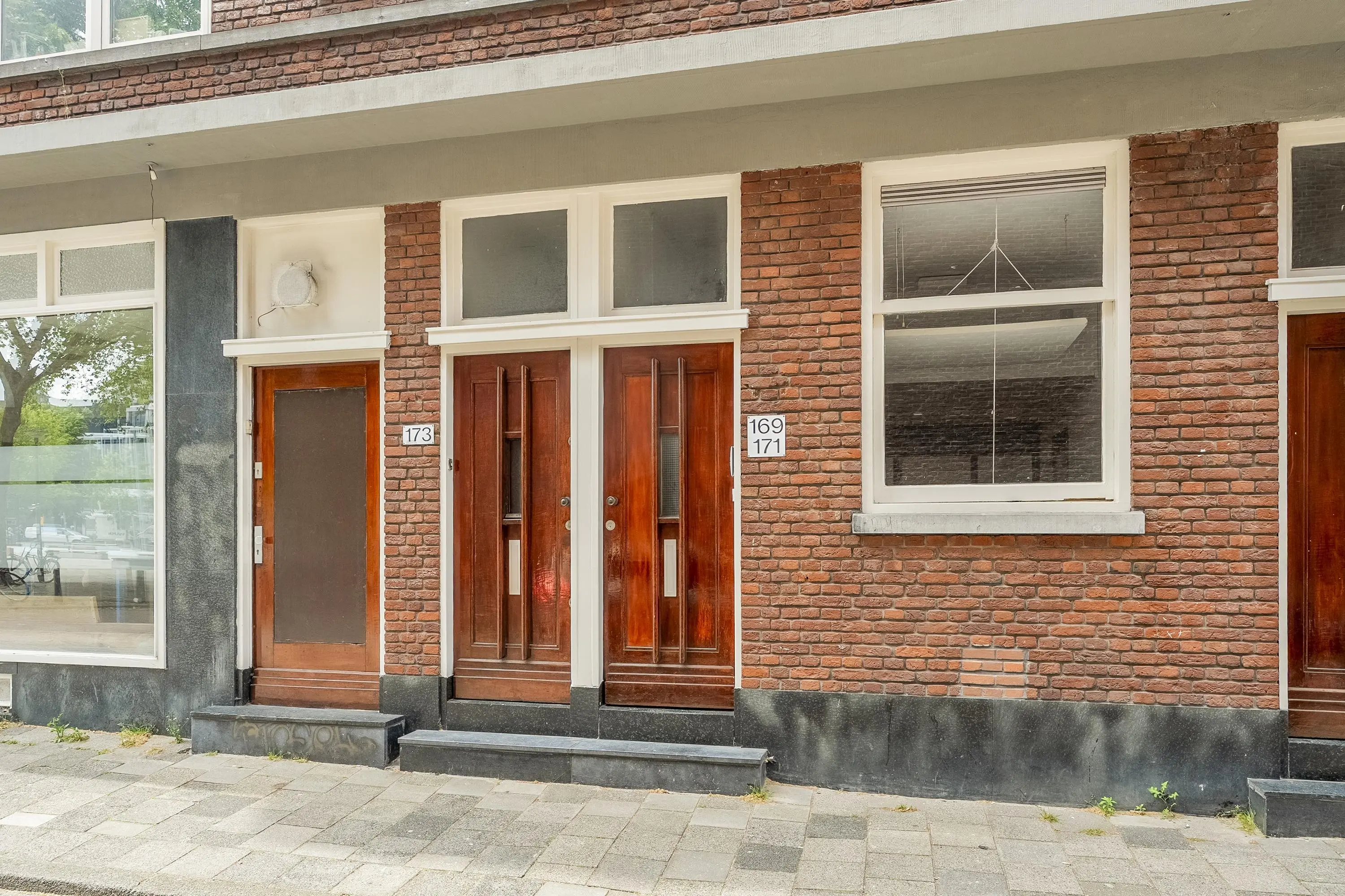 Zwarte Paardenstraat 171