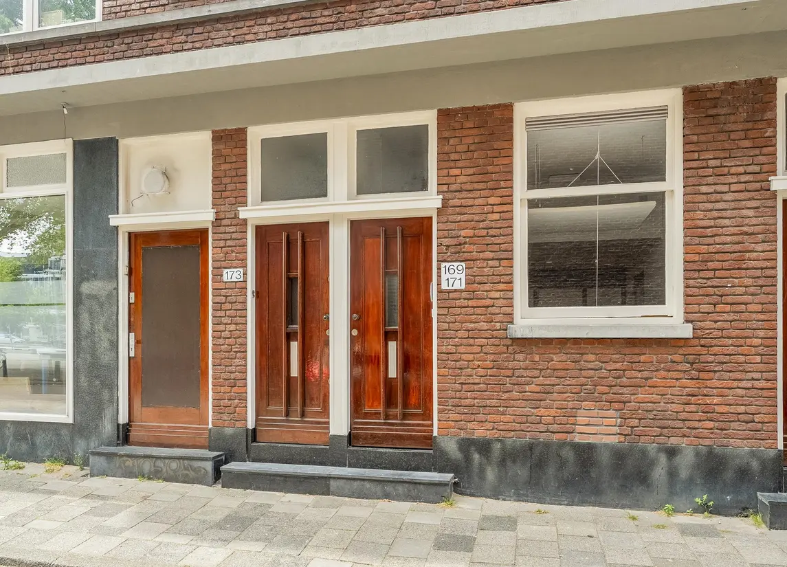 Zwarte Paardenstraat 171