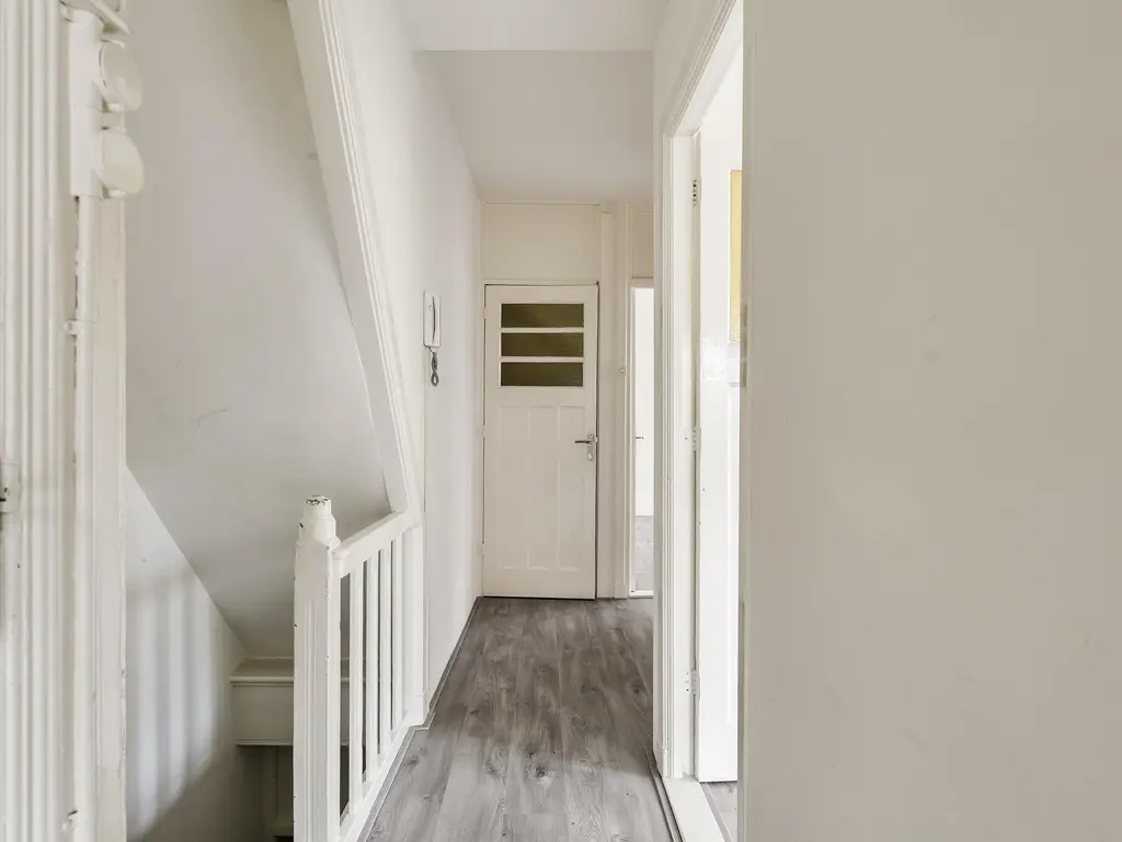 Zwarte Paardenstraat 171, ROTTERDAM