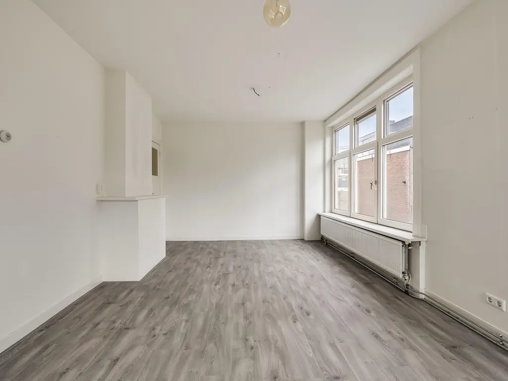 Zwarte Paardenstraat 171, ROTTERDAM