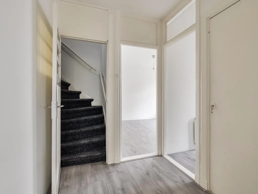 Zwarte Paardenstraat 171, ROTTERDAM