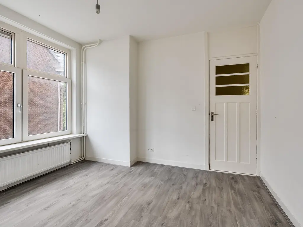 Zwarte Paardenstraat 171, ROTTERDAM