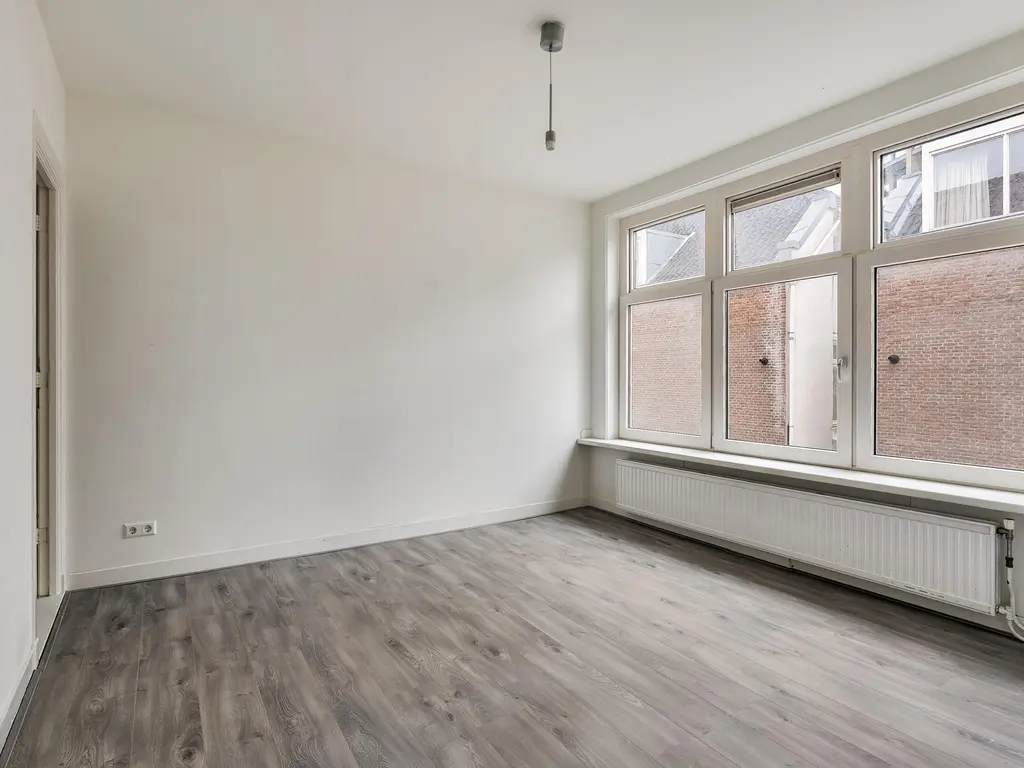 Zwarte Paardenstraat 171, ROTTERDAM