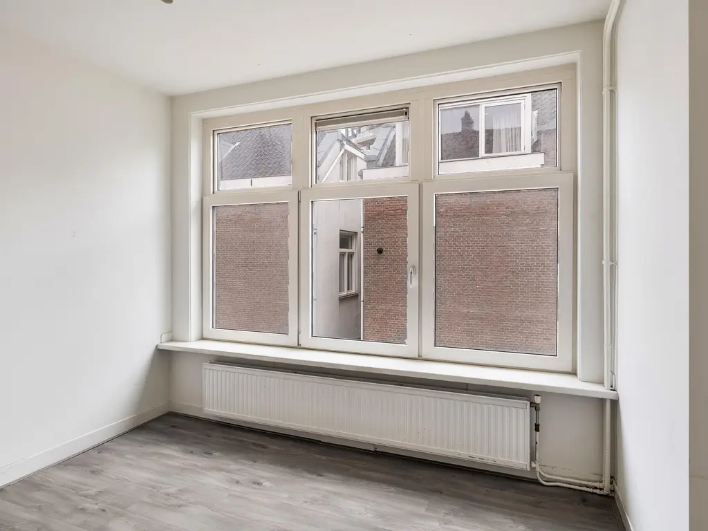 Zwarte Paardenstraat 171, ROTTERDAM