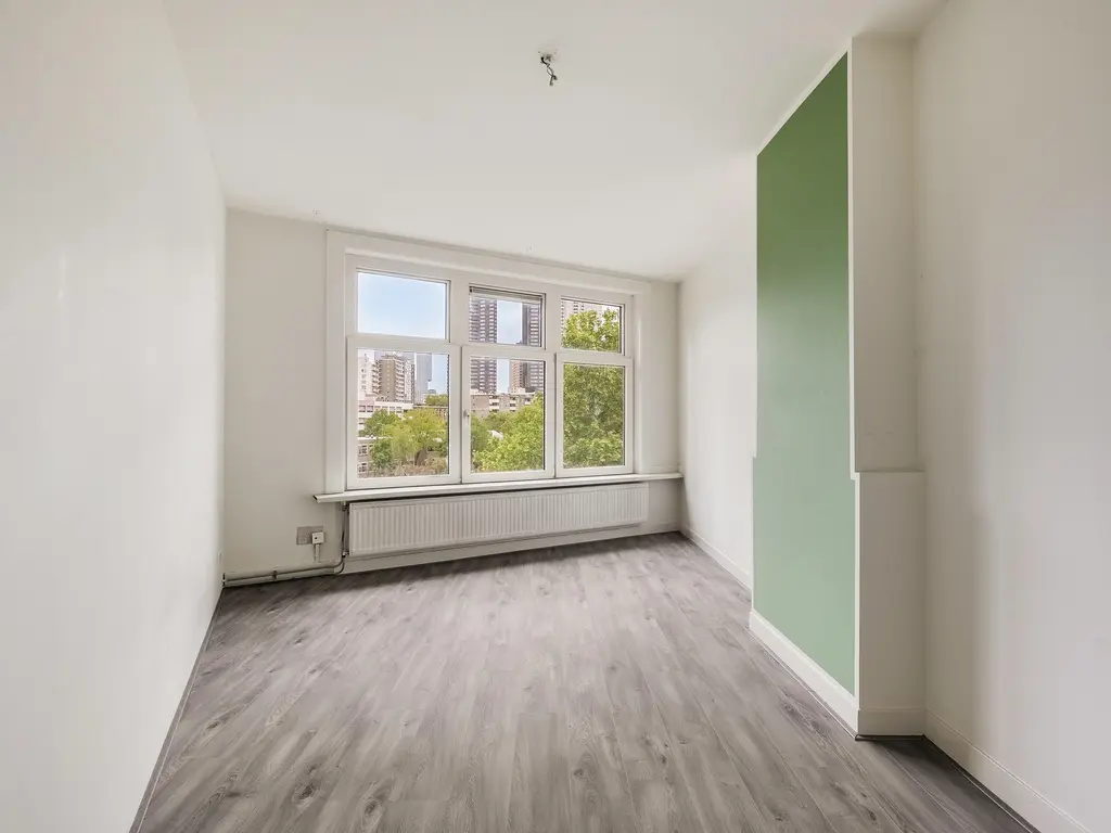 Zwarte Paardenstraat 171, ROTTERDAM