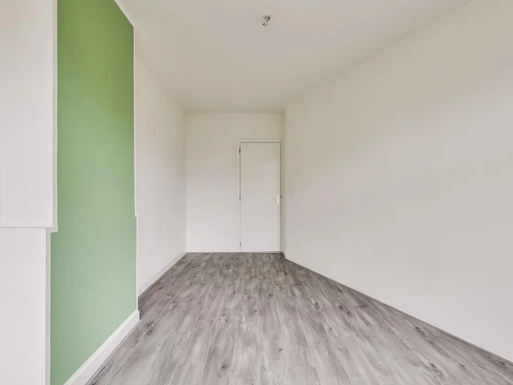 Zwarte Paardenstraat 171, ROTTERDAM