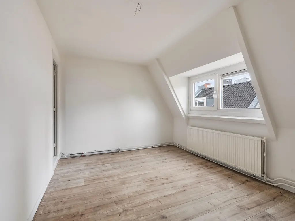 Zwarte Paardenstraat 171, ROTTERDAM