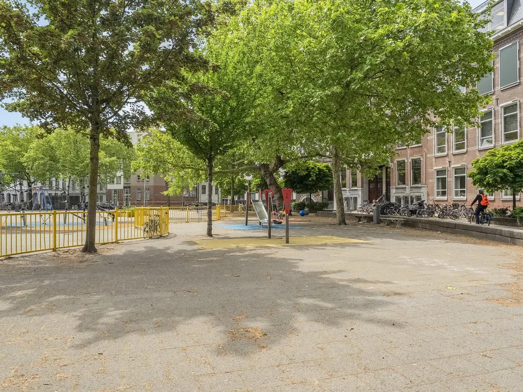 Zwarte Paardenstraat 171, ROTTERDAM