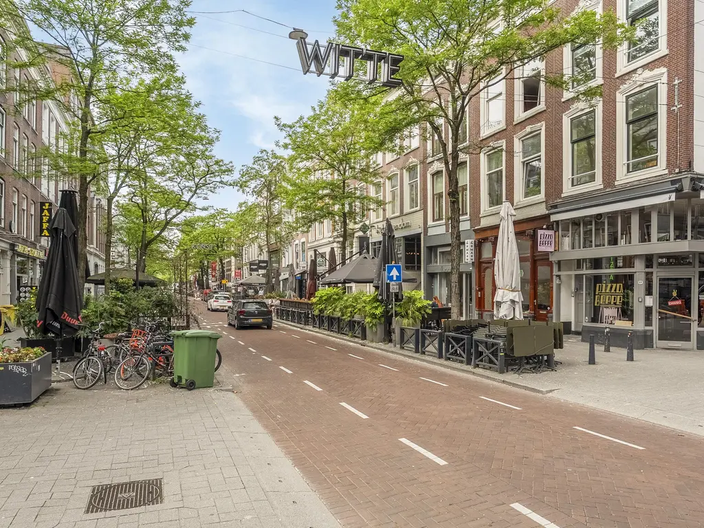 Zwarte Paardenstraat 171, ROTTERDAM