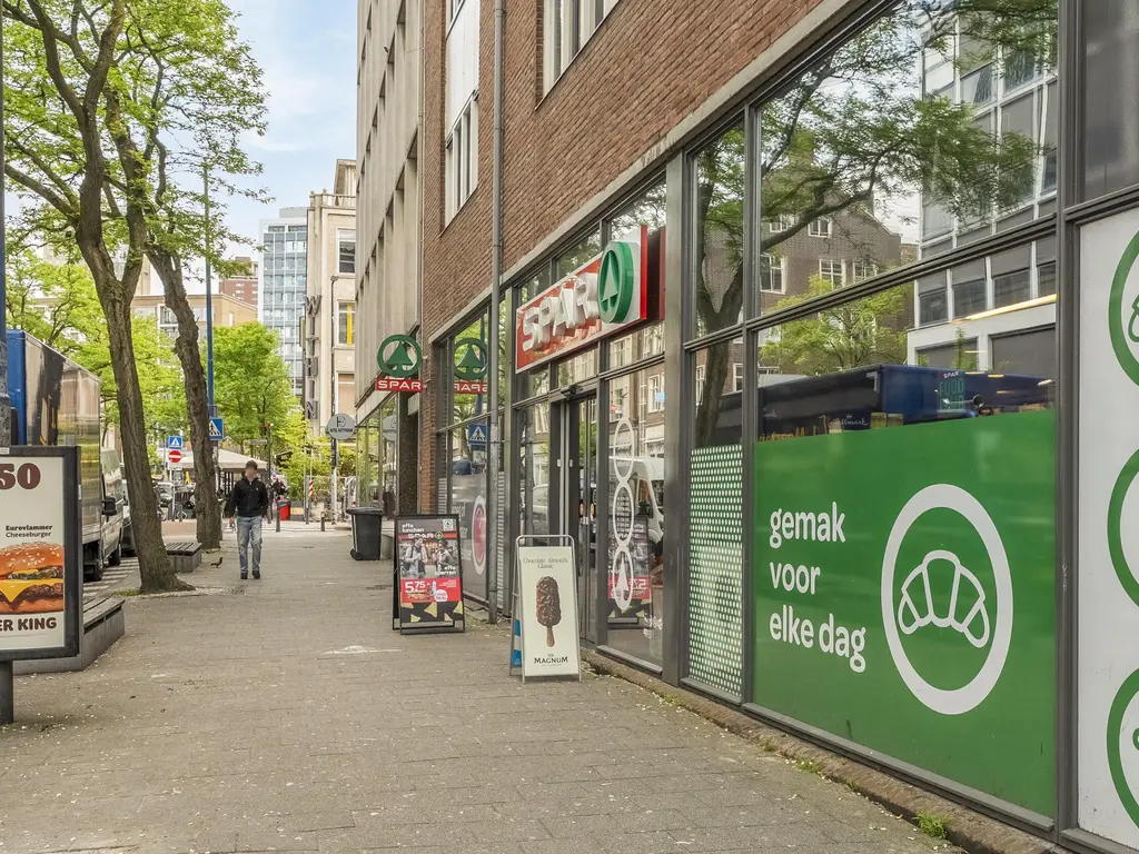 Zwarte Paardenstraat 171, ROTTERDAM