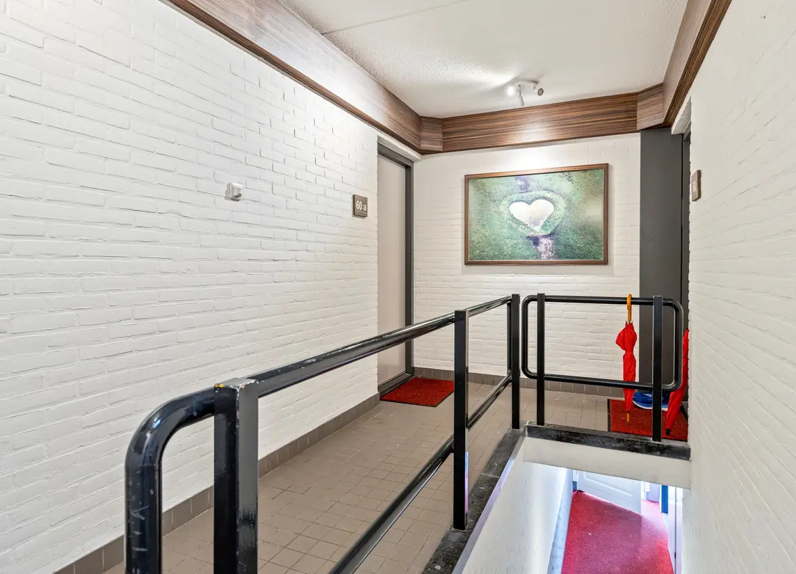 Uiterstegracht 60A