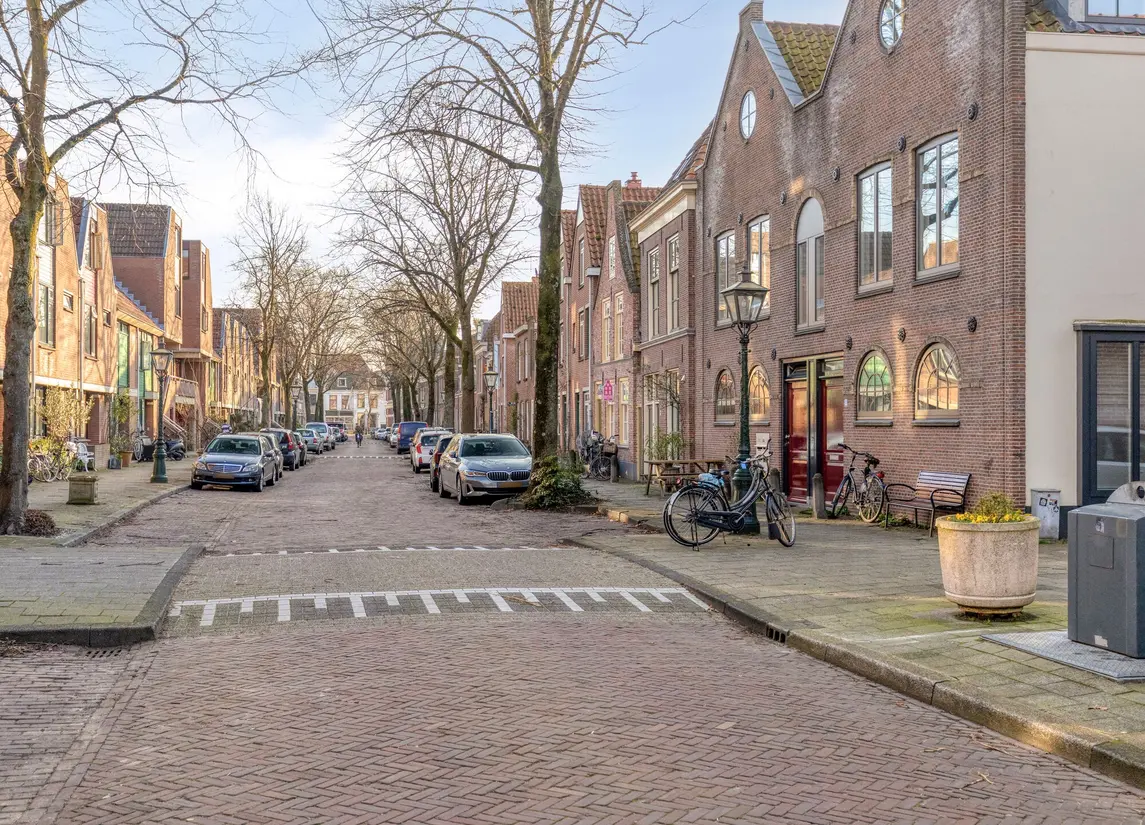 Uiterstegracht 60A
