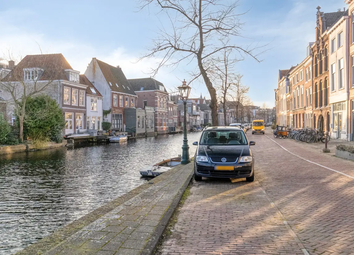 Uiterstegracht 60A