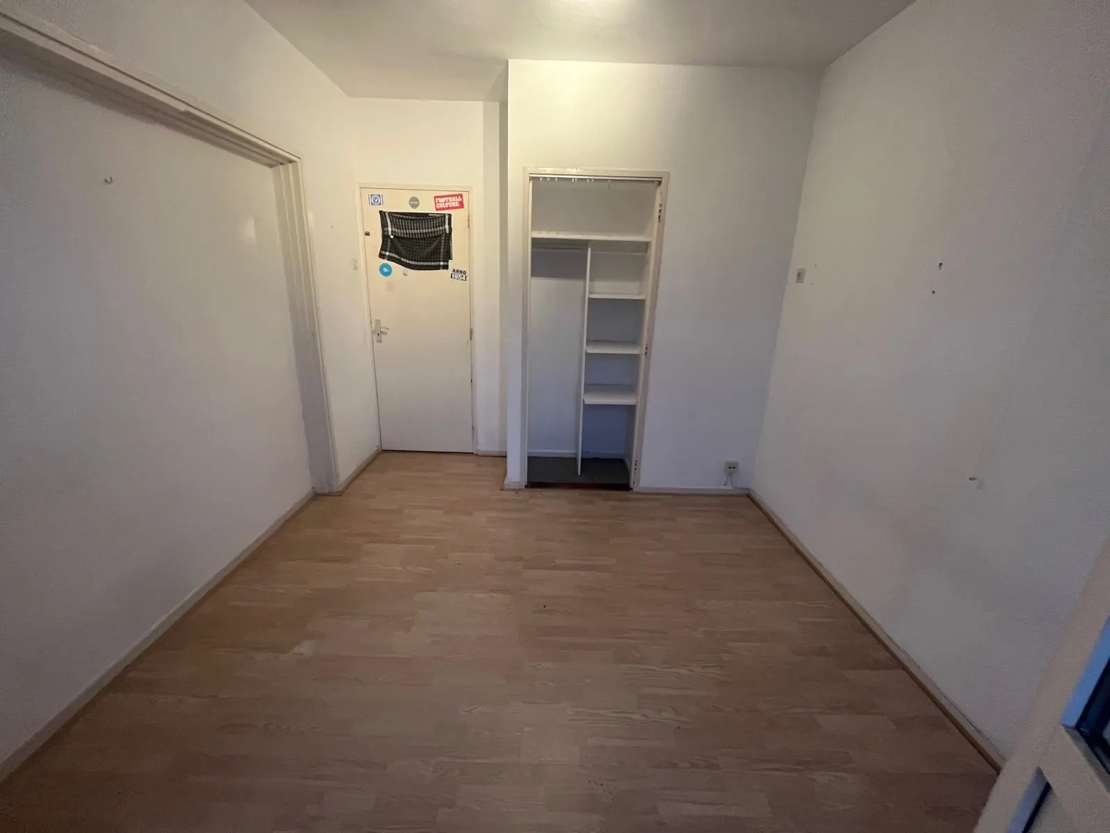 Appartement in Tilburg
